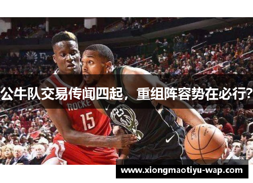 公牛队交易传闻四起，重组阵容势在必行？