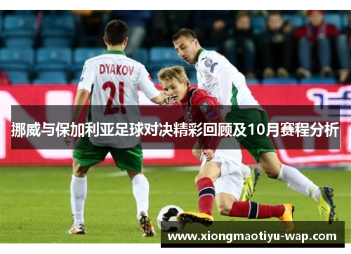 挪威与保加利亚足球对决精彩回顾及10月赛程分析