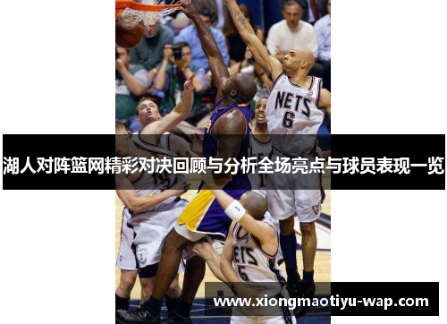 湖人对阵篮网精彩对决回顾与分析全场亮点与球员表现一览