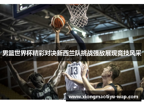 男篮世界杯精彩对决新西兰队挑战强敌展现竞技风采