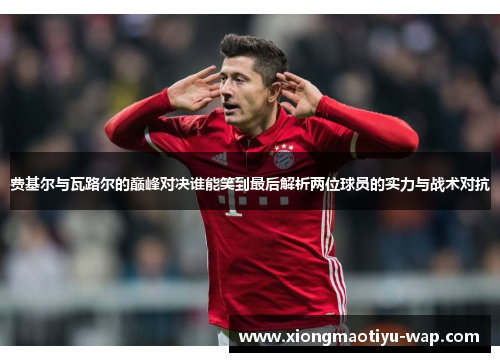 费基尔与瓦路尔的巅峰对决谁能笑到最后解析两位球员的实力与战术对抗